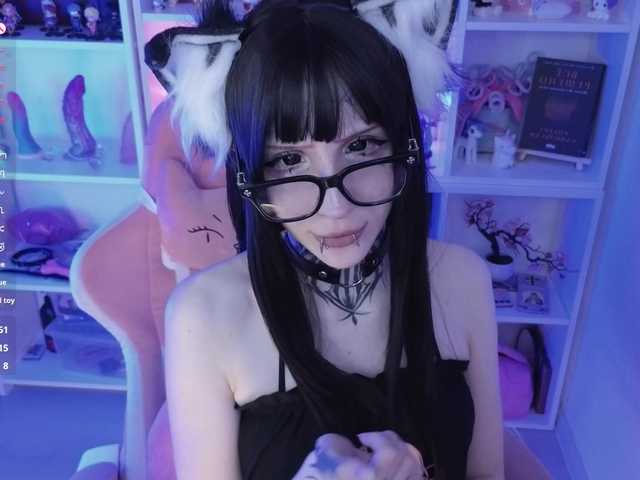 Nanka-bananka live cam on BongaCams
