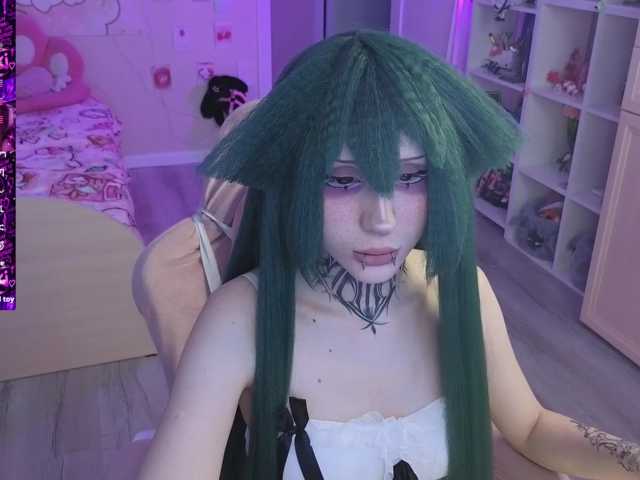 Nana-Brrrrr live cam preview