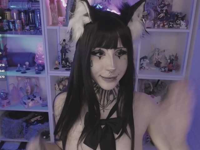 Nanka-bananka live cam on BongaCams