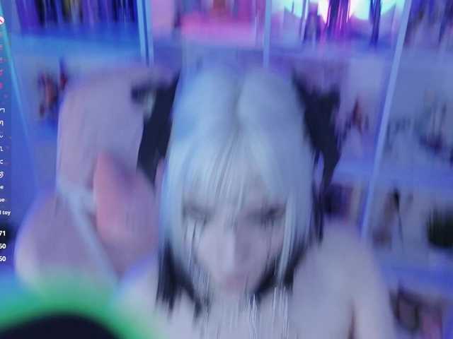 Nanka-bananka live cam on BongaCams