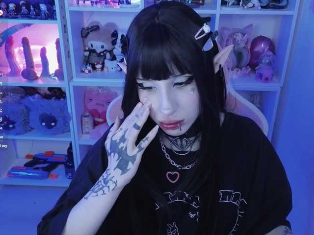 Nanka-bananka live cam on BongaCams