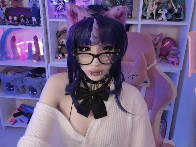 Nanka-bananka live cam on BongaCams