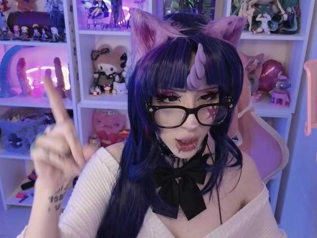 nanka-bananka live sex show