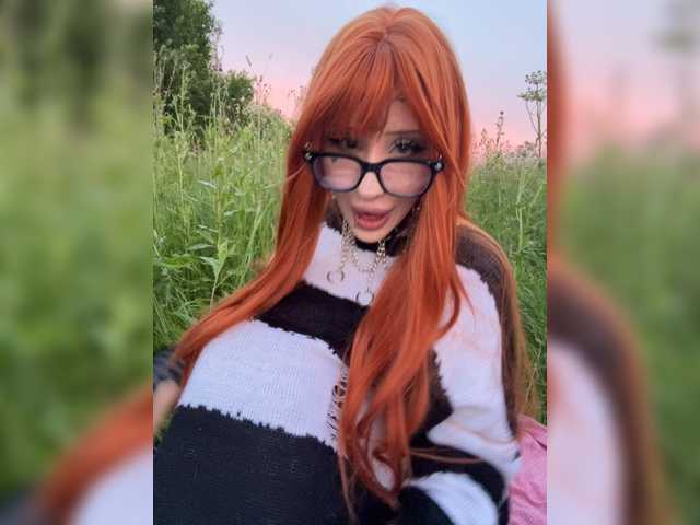 nanka-bananka live sex show
