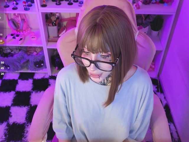 Nana-Brrrrr