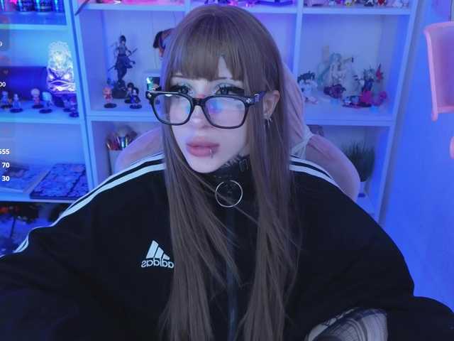Nanka-bananka Live Cam on BongaCams