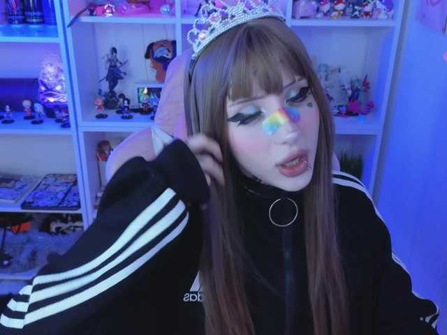 Nanka-bananka live cam on BongaCams