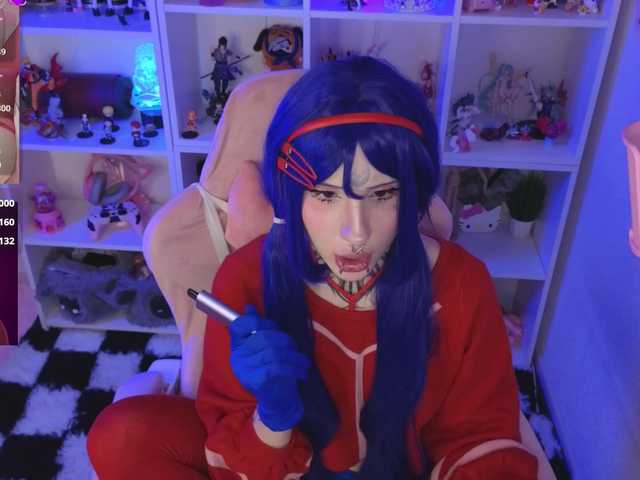 Nanka-bananka live cam preview