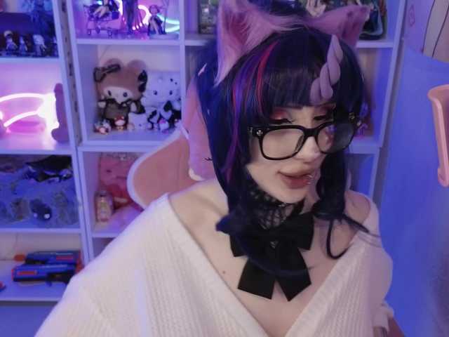 Nanka-bananka live cam on BongaCams
