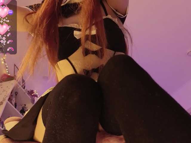 Nanka-bananka's BongaCams show and profile