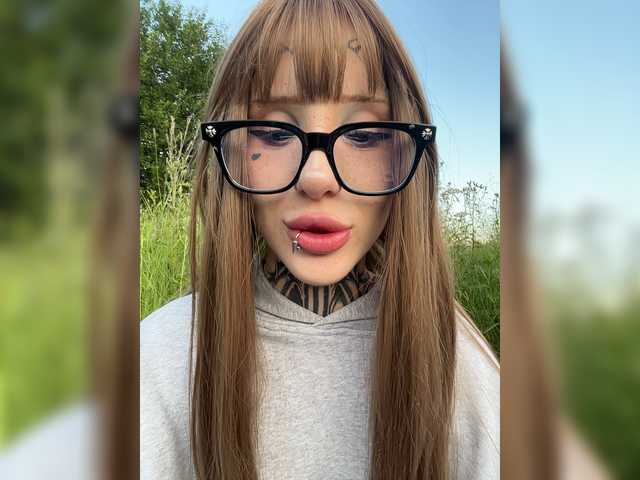 Nana-Brrrrr