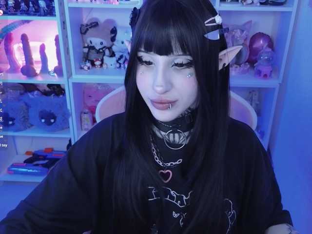 Nanka-bananka live cam on BongaCams