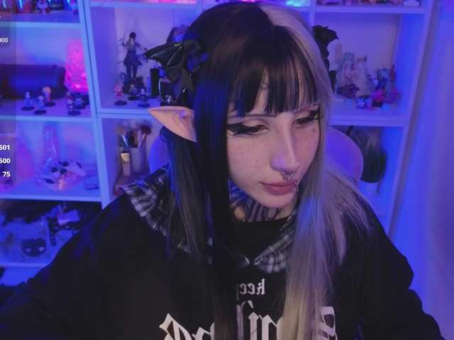 Nanka-bananka live cam