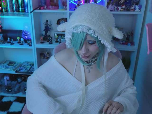 Nanka-bananka Live Cam on BongaCams