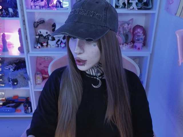 Nanka-bananka live cam on BongaCams