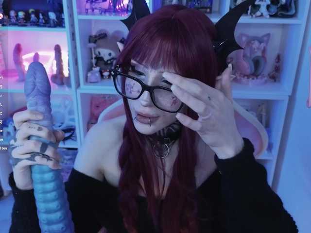 nanka-bananka live sex