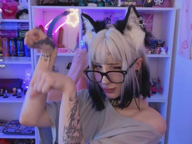Live трансляция Nana-Brrrrr - slutnetki.online