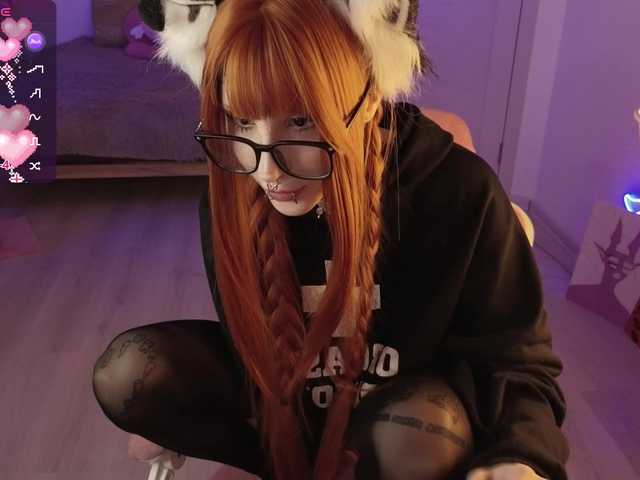 Nanka-bananka's BongaCams show and profile