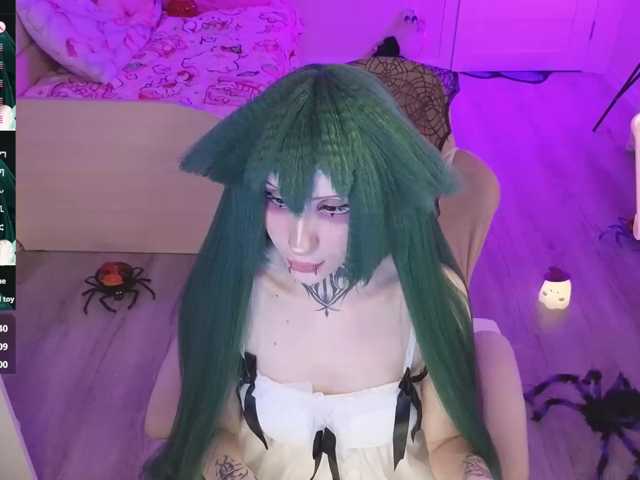 Nanka-bananka live cam on BongaCams