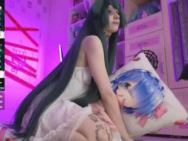 Nana-Brrrrr live cam preview
