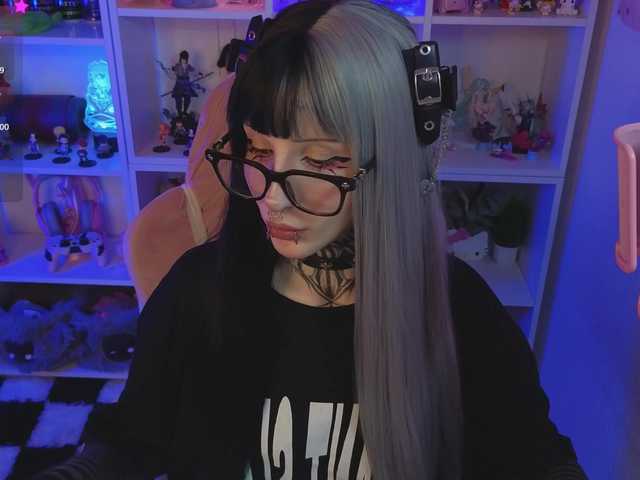 Nanka-bananka live cam