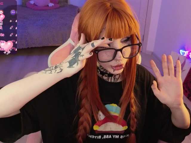  Nanka-bananka chat room