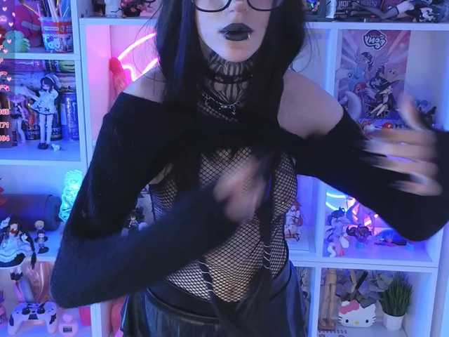 Nana-Brrrrr
