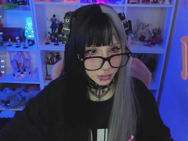 Nanka-bananka live cam on BongaCams