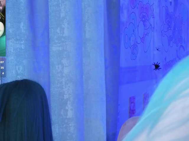 Nanka-bananka live cam on BongaCams