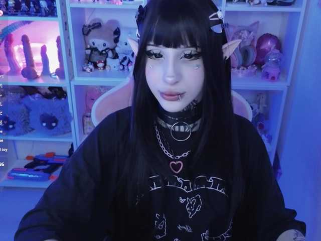 Nanka-bananka live cam on BongaCams