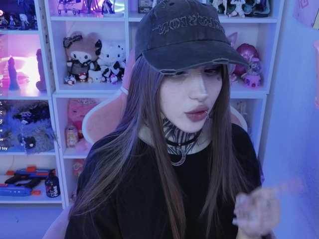 Nanka-bananka live cam on BongaCams