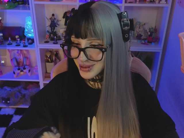 Nana-Brrrrr