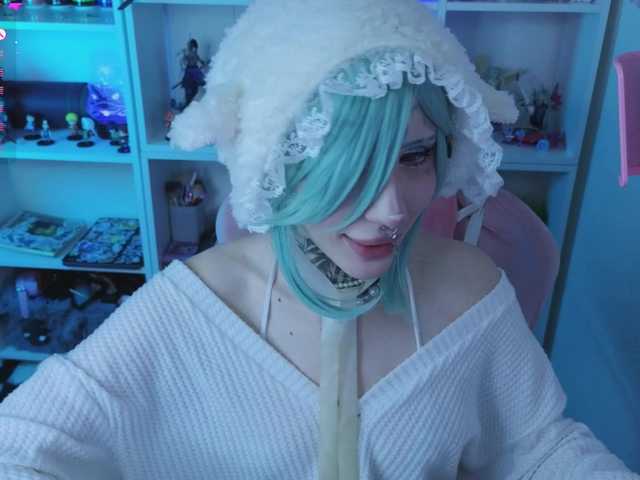 Nanka-bananka live cam on BongaCams