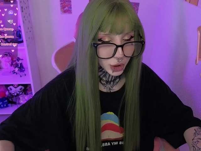  Nanka-bananka chat room