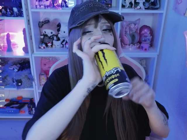 Nanka-bananka live cam on BongaCams