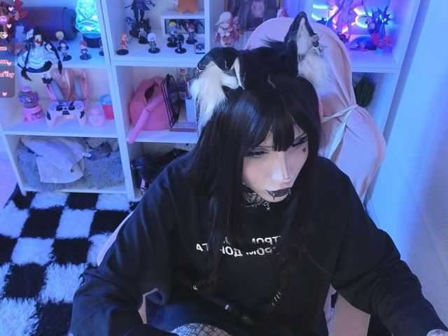 Nanka-bananka live cam on BongaCams