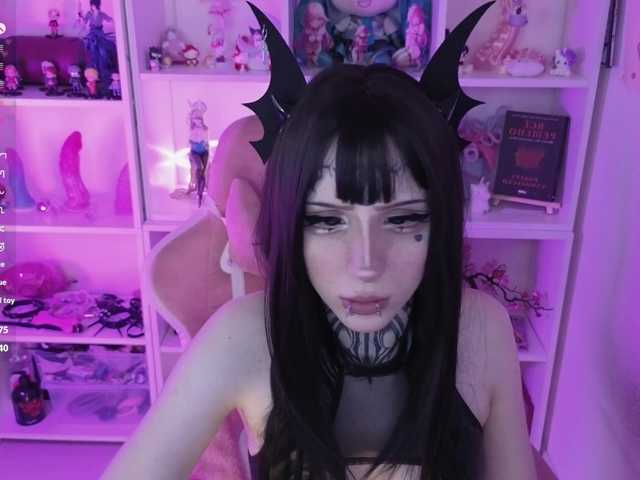 Nanka-bananka live cam on BongaCams