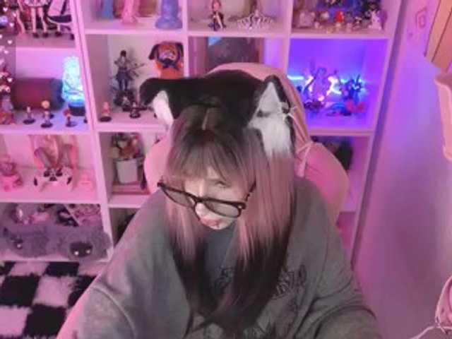 Nanka-bananka live cam on BongaCams