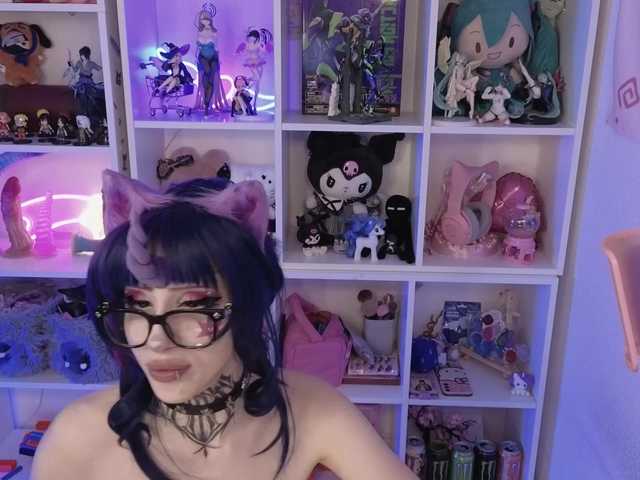 Live трансляция Nanka-bananka - slutnetki.online