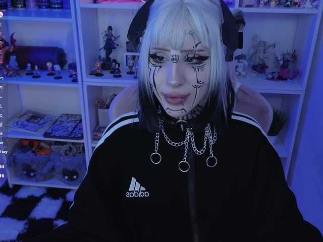 Nanka-bananka live cam on BongaCams