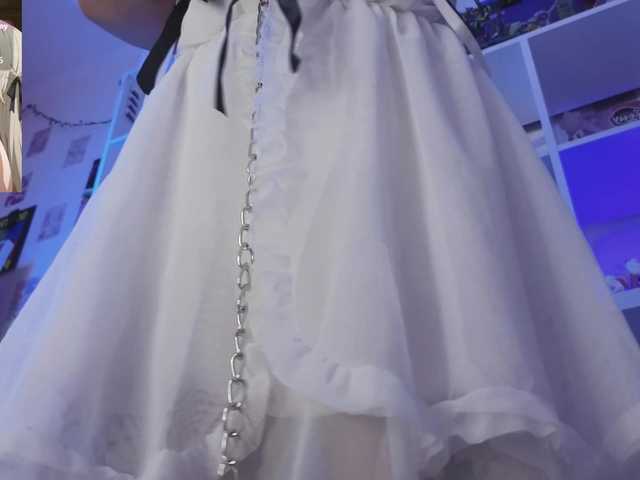 Nanka-bananka live cam on BongaCams