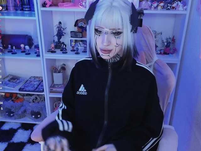 Nanka-bananka live cam on BongaCams