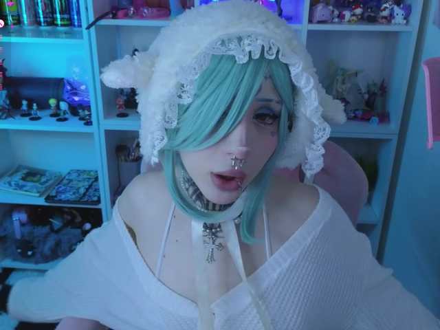 Nanka-bananka live cam on BongaCams