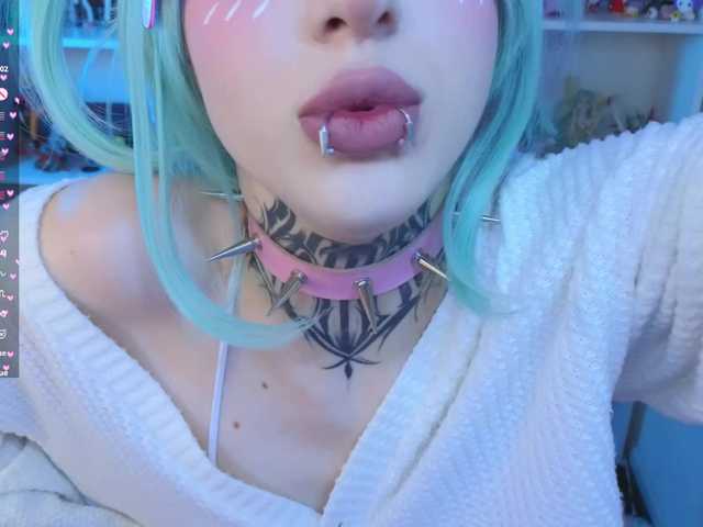 Nana-Brrrrr
