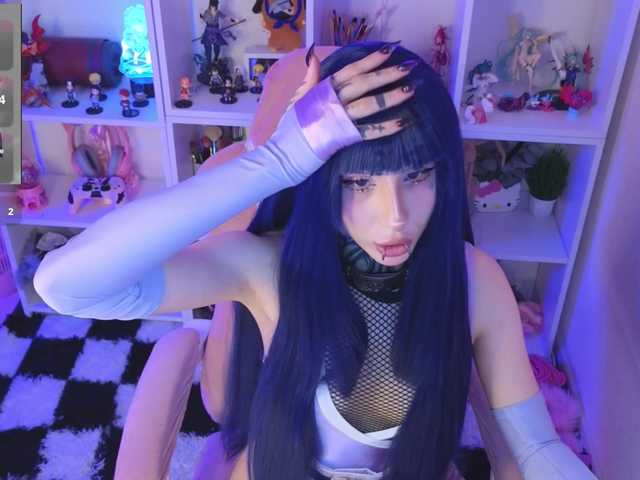 Nanka-bananka live cam on BongaCams
