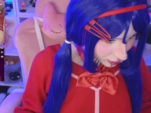 Nanka-bananka live cam preview
