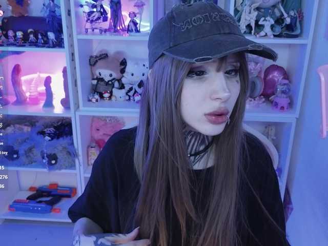 Nanka-bananka live cam on BongaCams