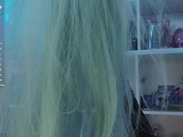 Nanka-bananka live cam on BongaCams