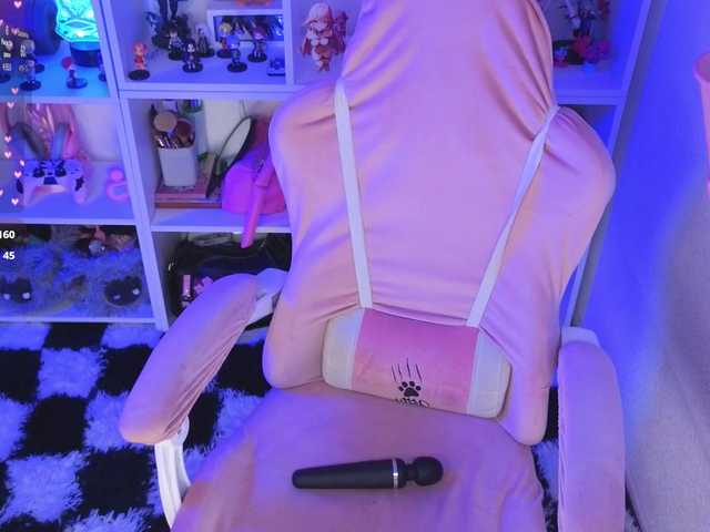 Nanka-bananka live cam on BongaCams