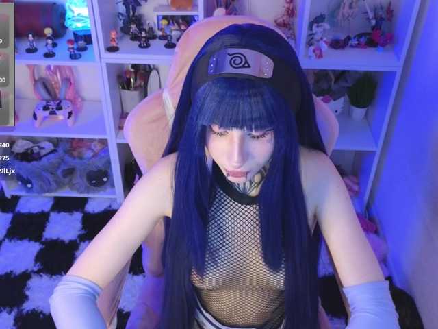 Nanka-bananka live cam on BongaCams